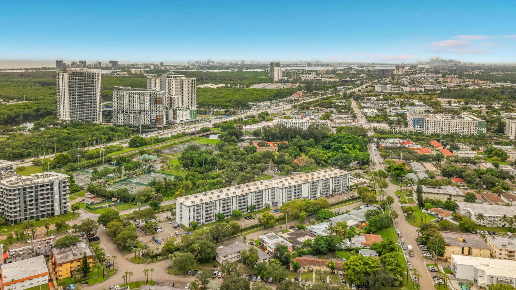 North Miami Beach photo 4