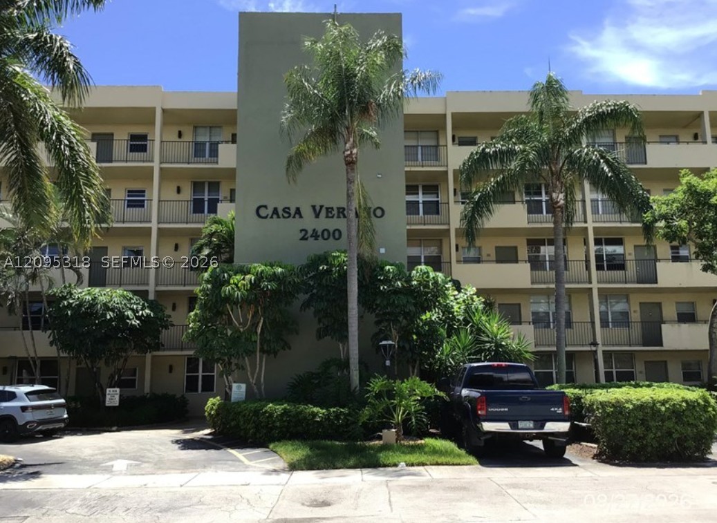 Pompano Beach