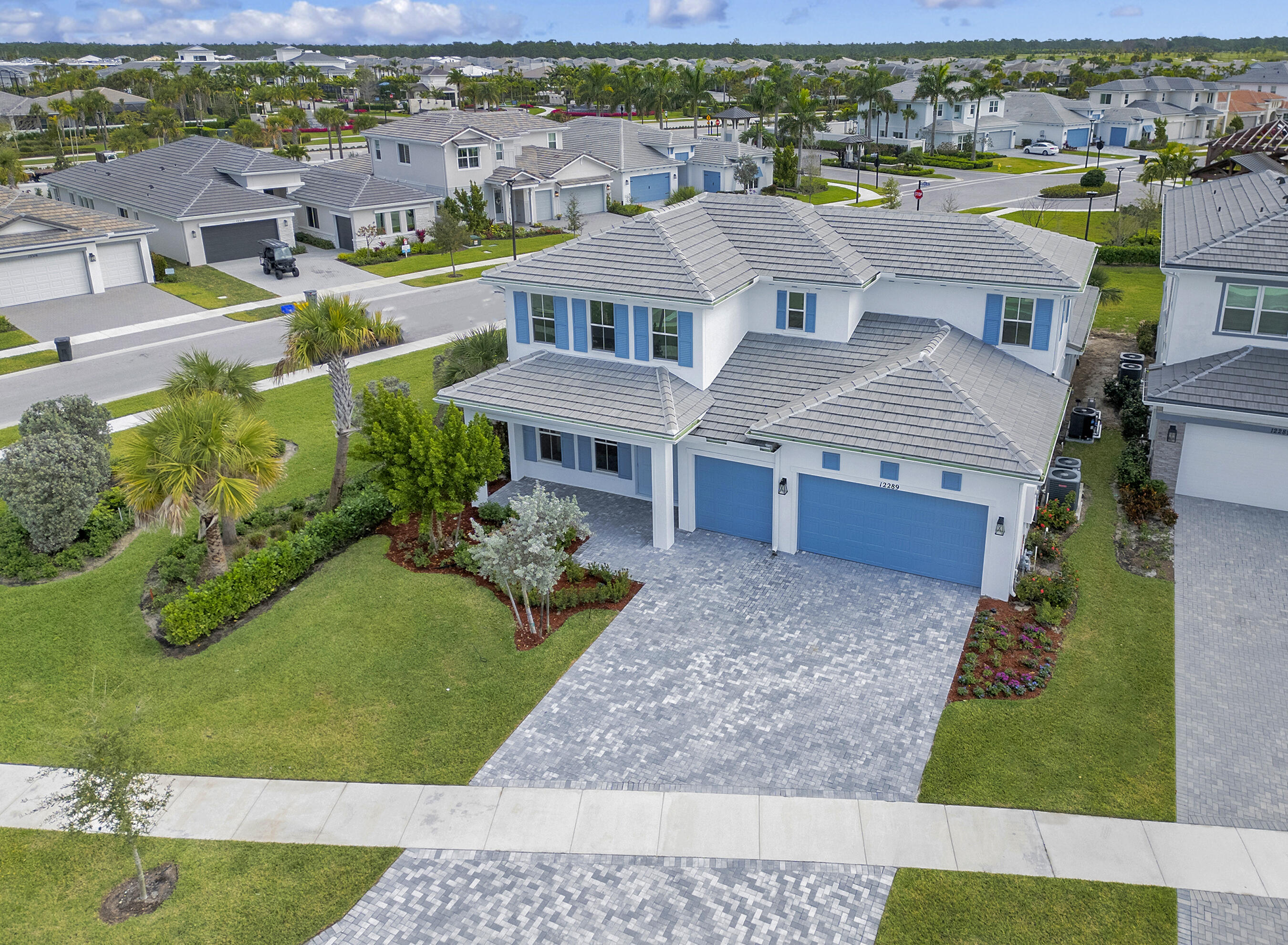 Palm Beach Gardens