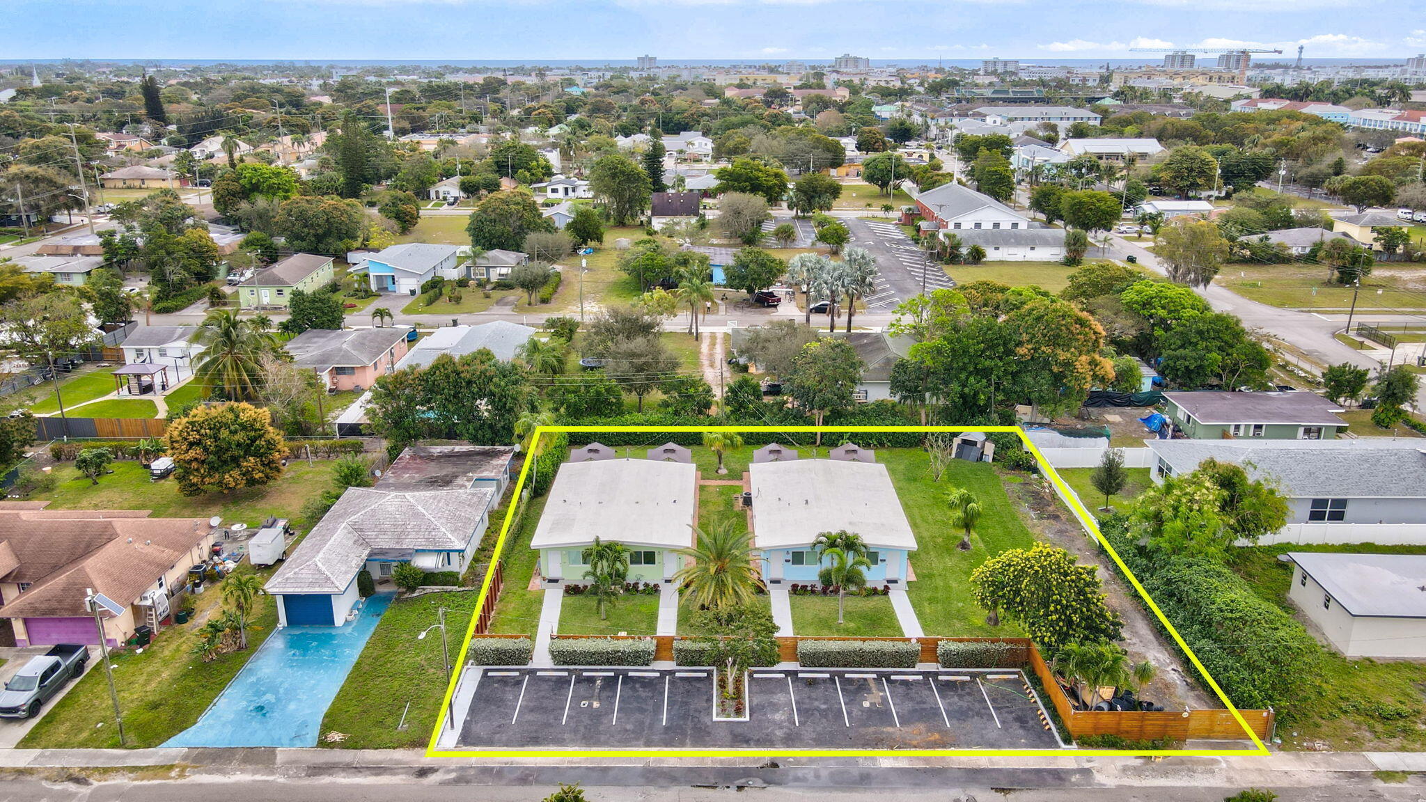 Delray Beach