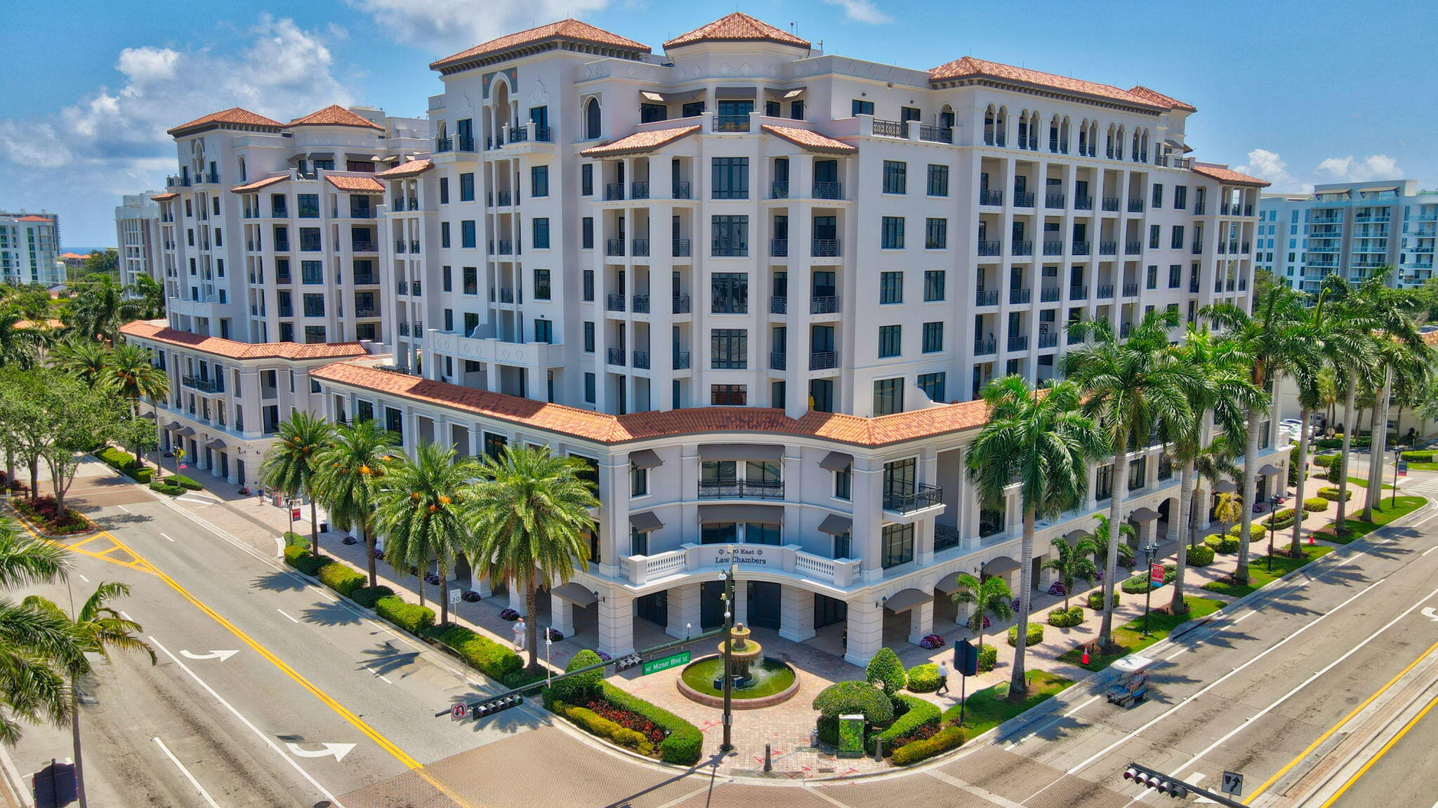 Boca Raton