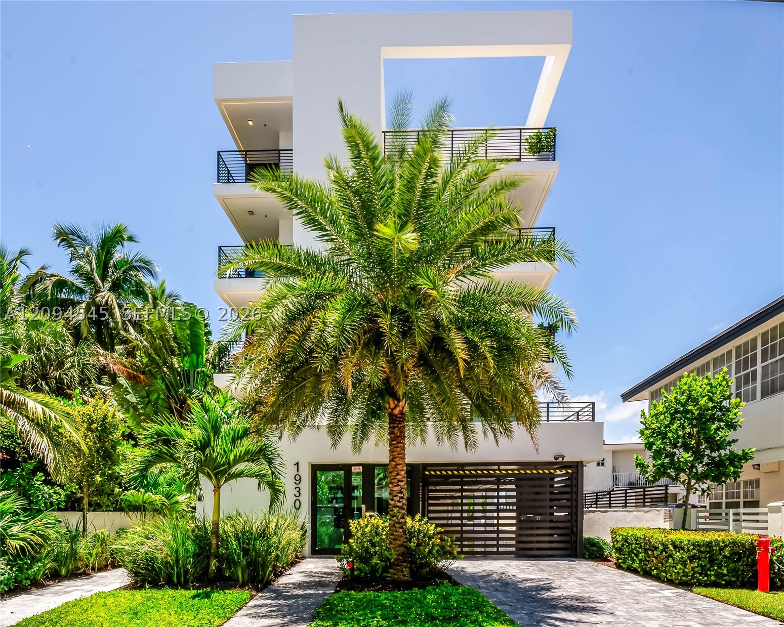 Miami Beach