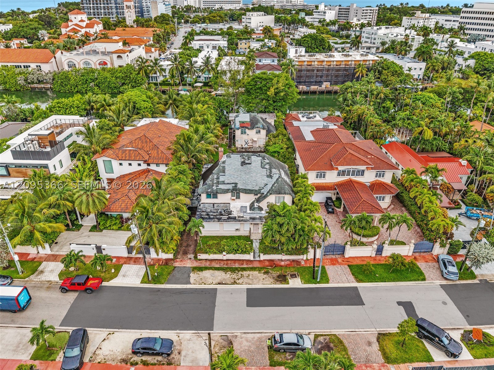 Miami Beach