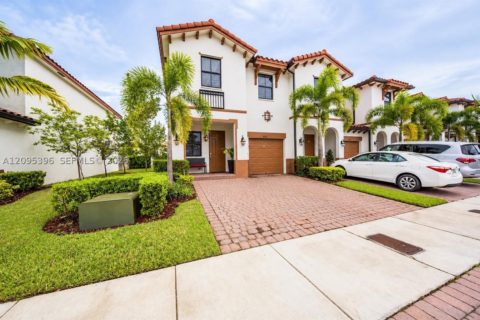 Doral