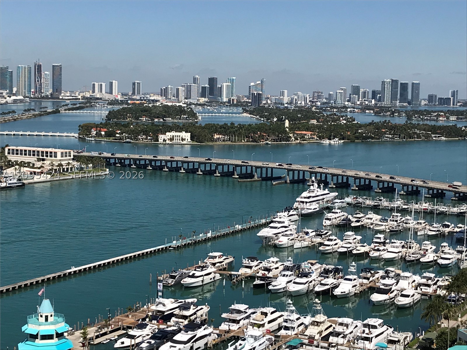 Miami Beach
