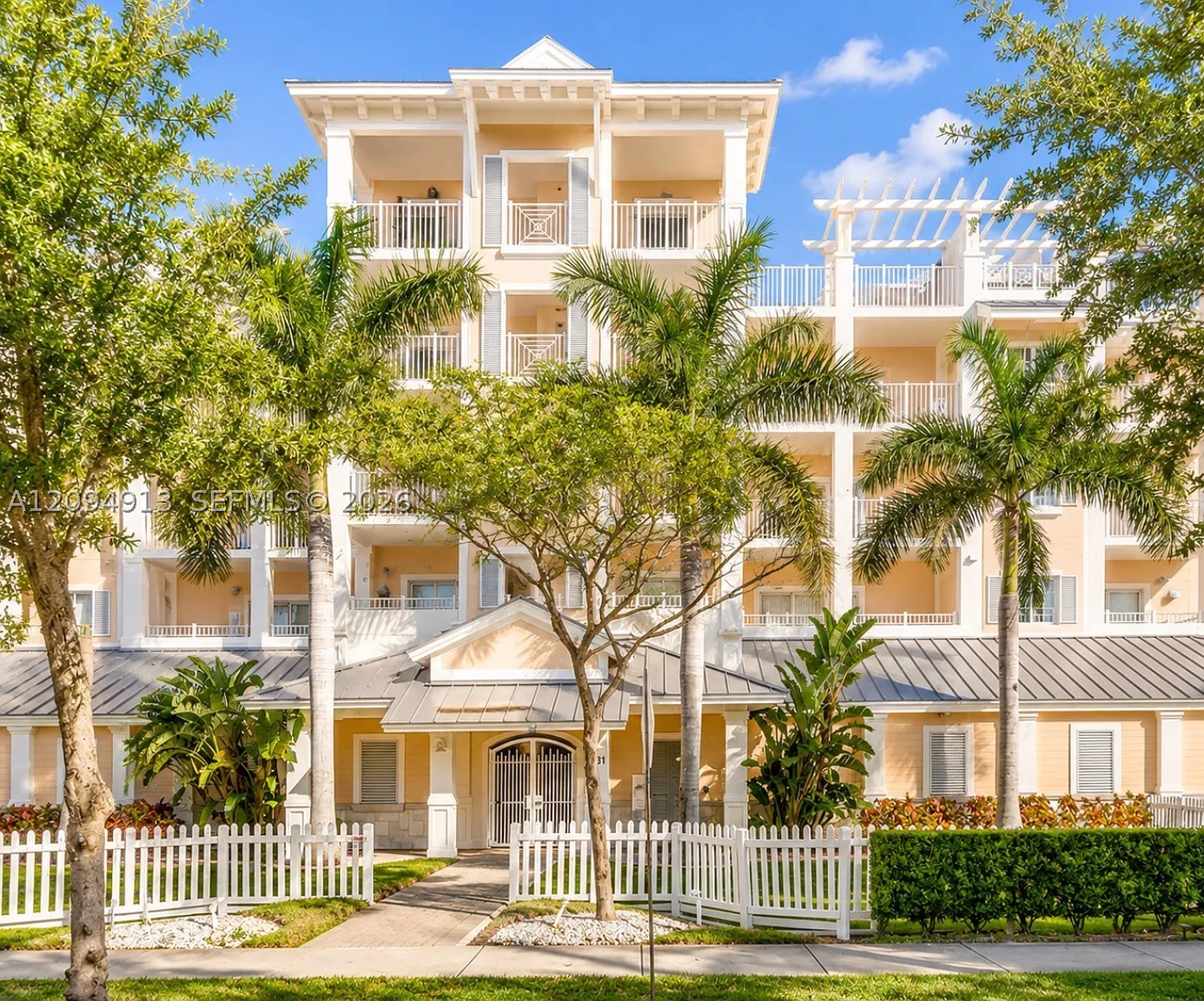 Deerfield Beach
