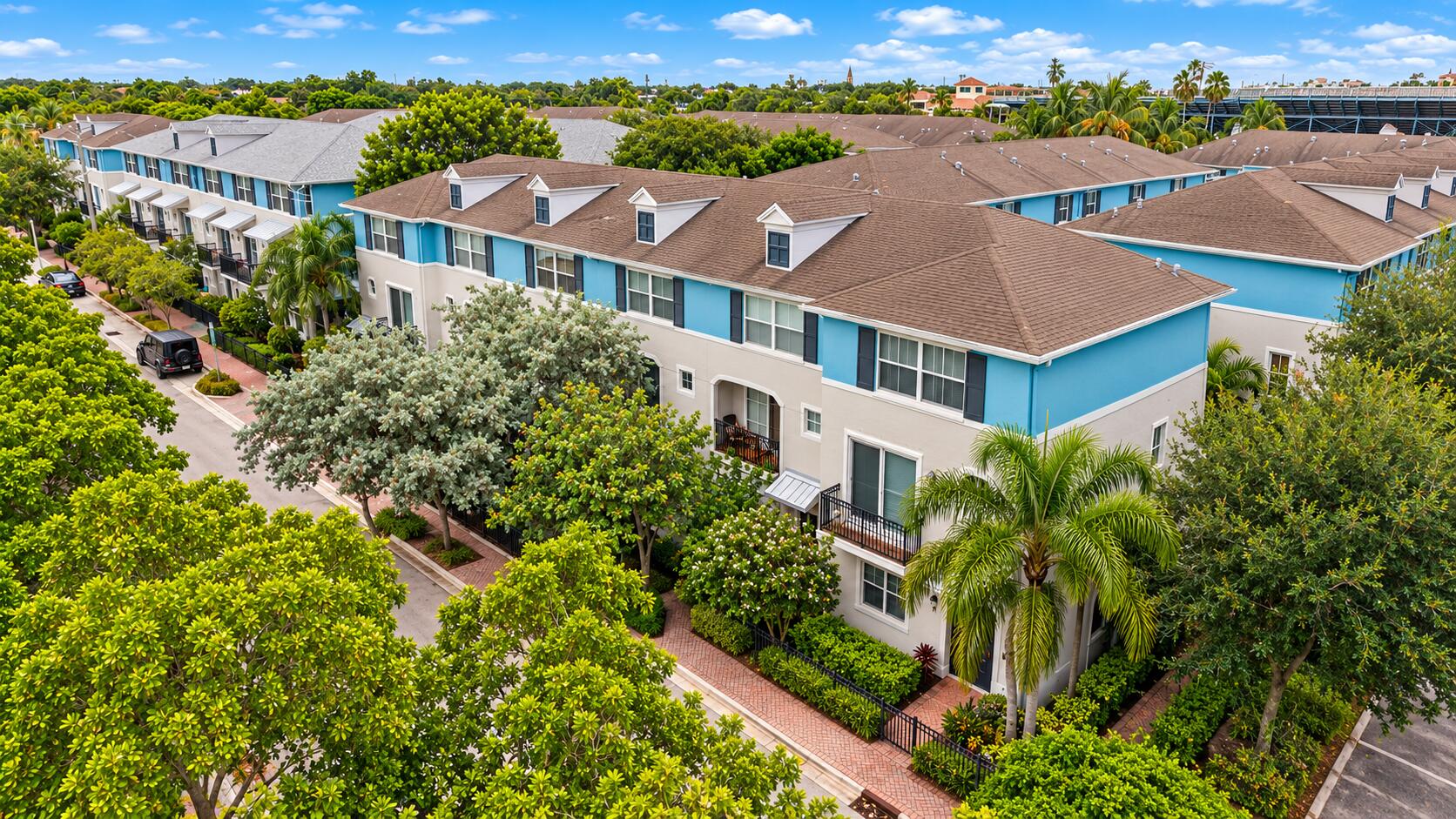 Delray Beach