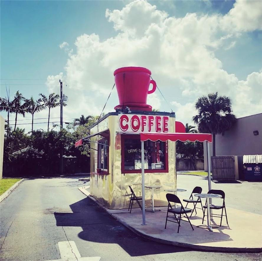 Dania Beach