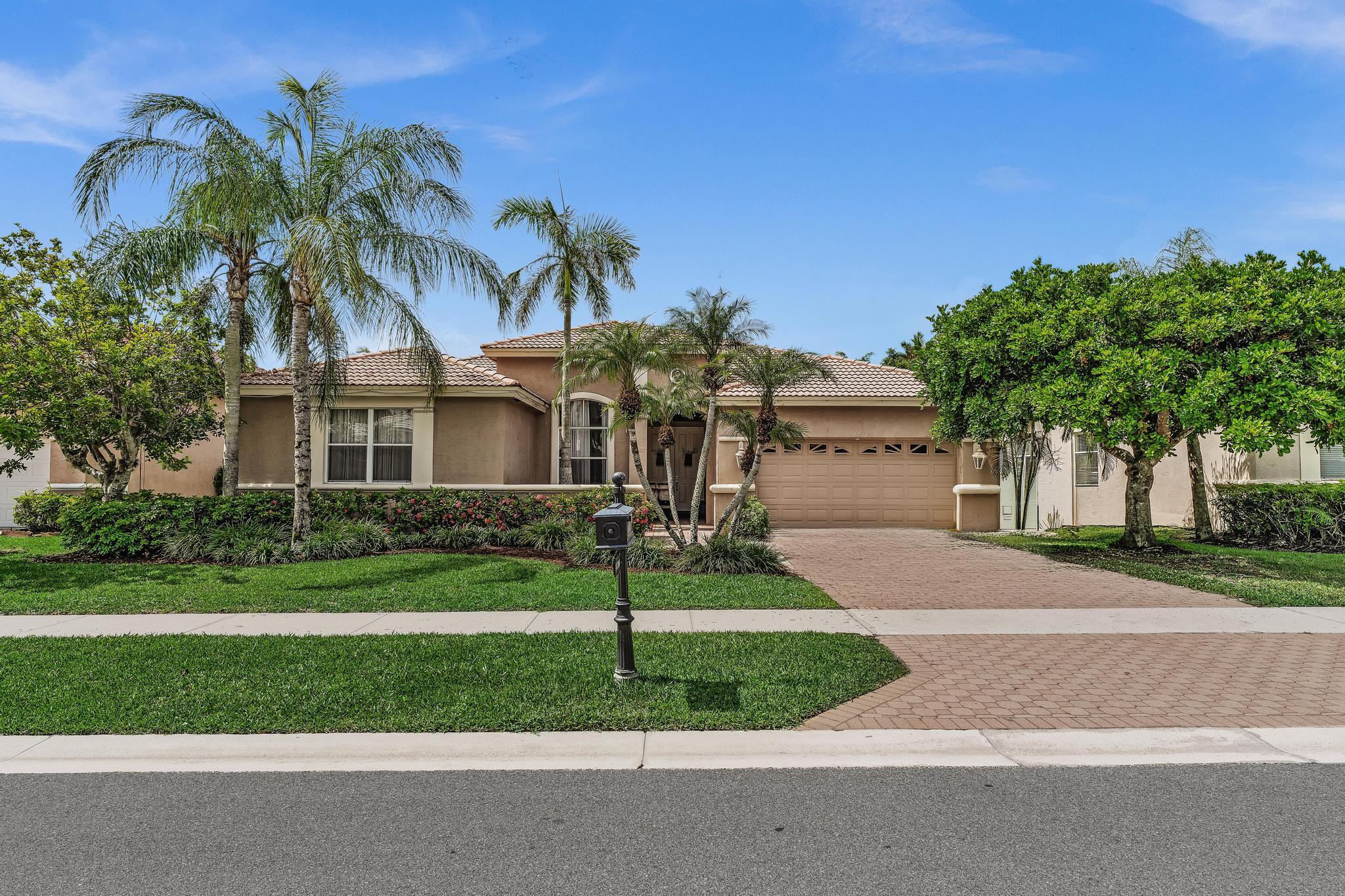 Boca Raton