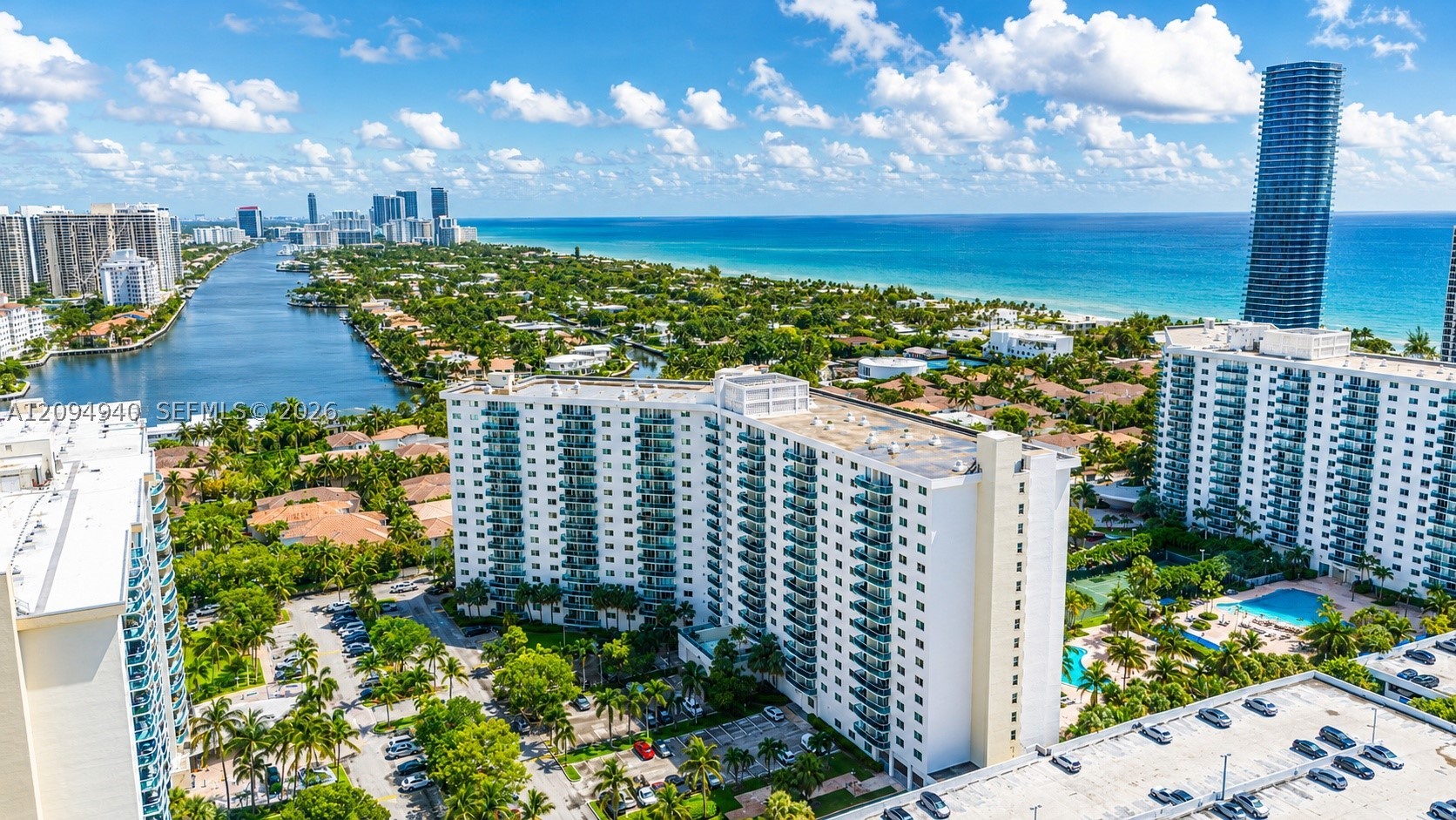 Sunny Isles Beach