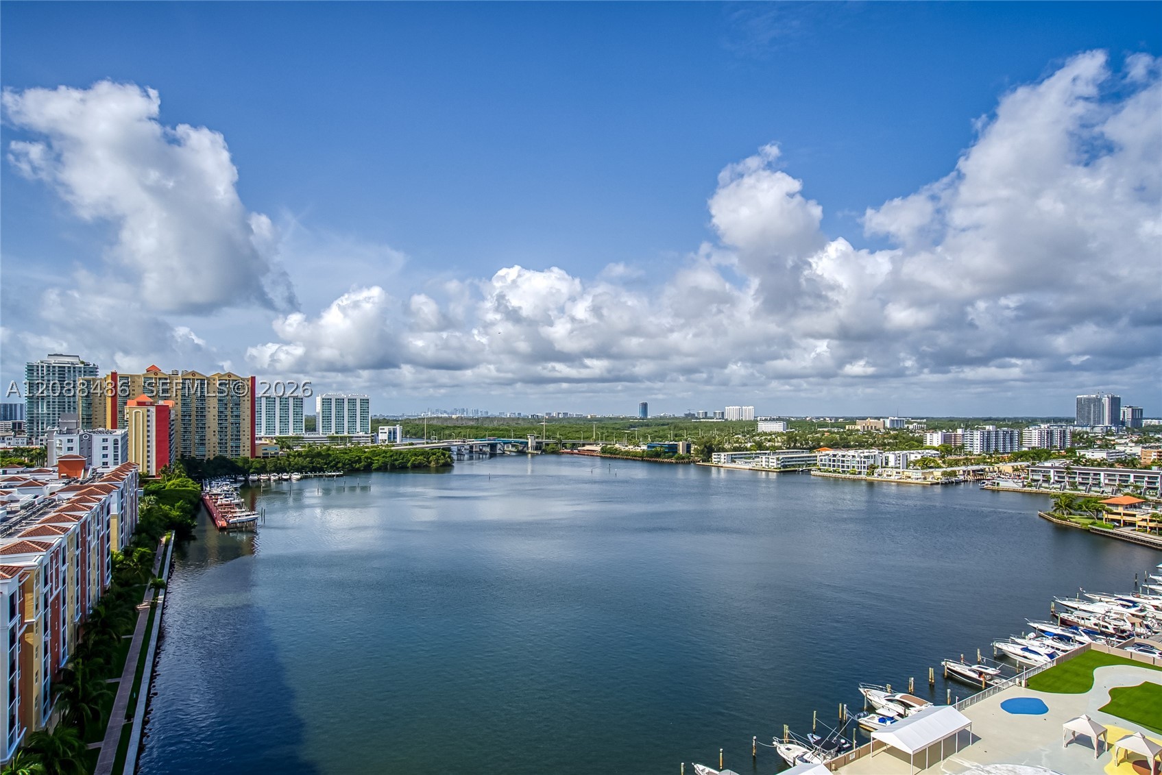 Sunny Isles Beach