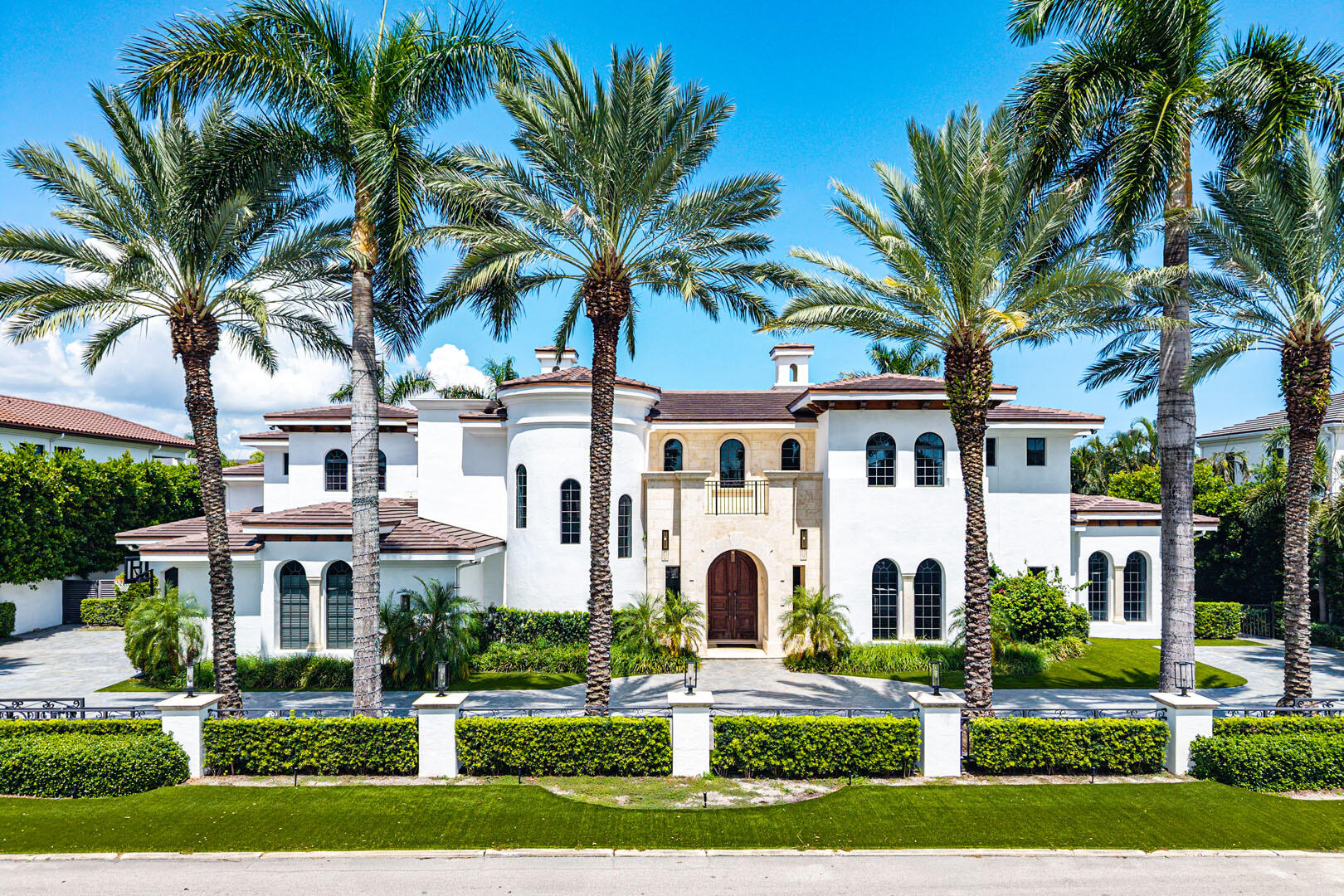 Boca Raton