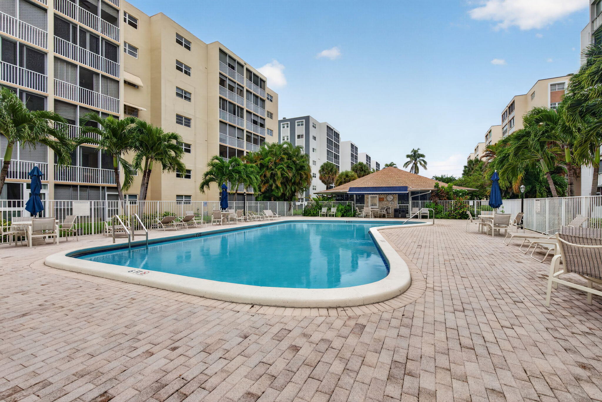 Hallandale Beach