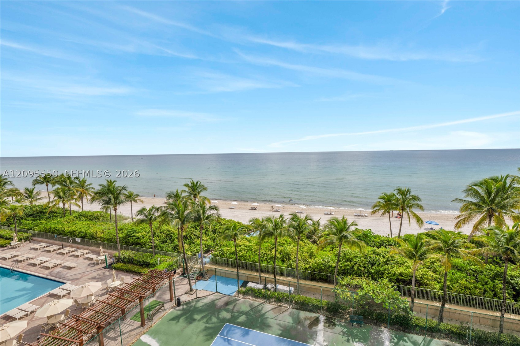 Hallandale Beach