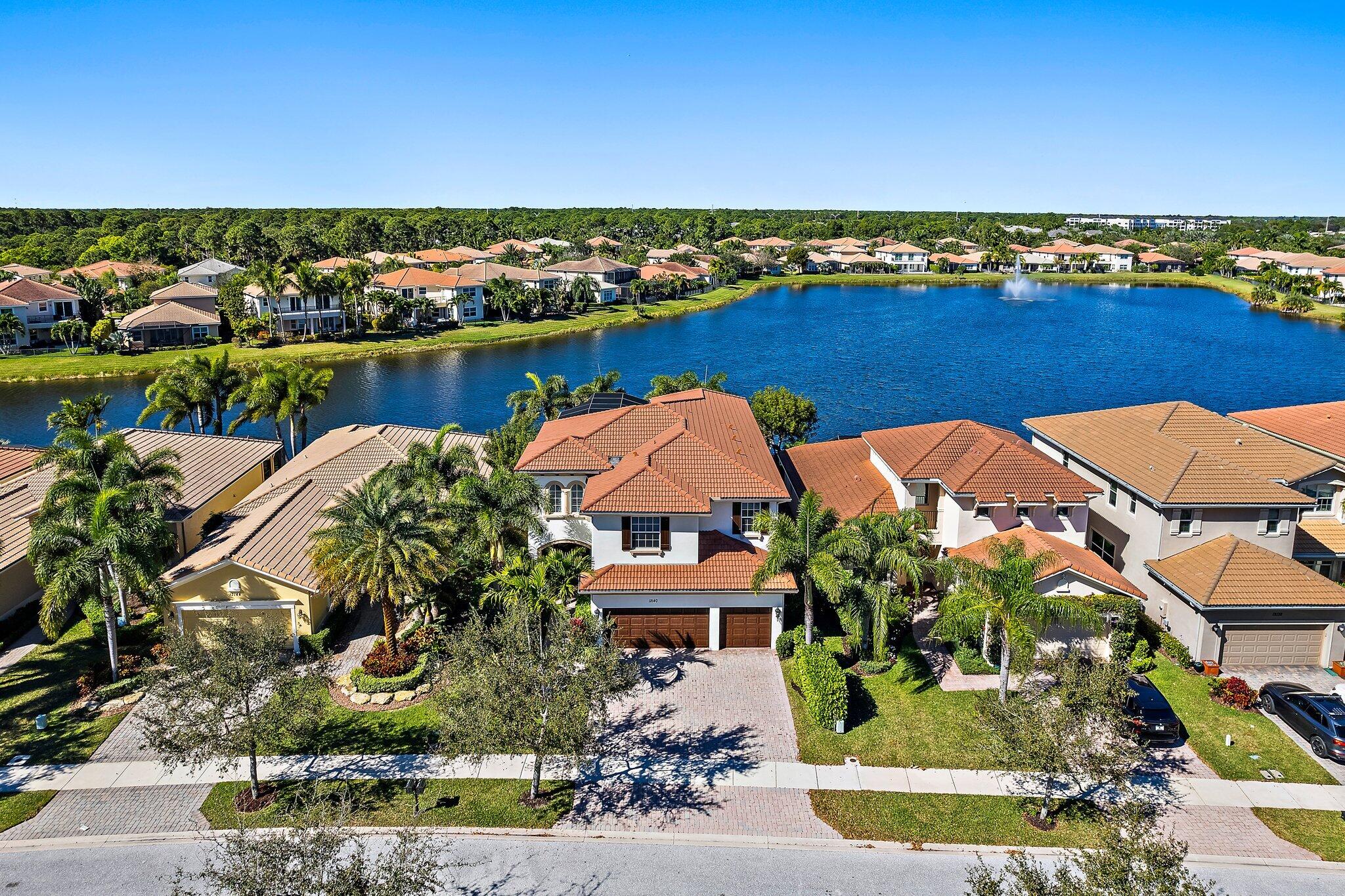 Palm Beach Gardens