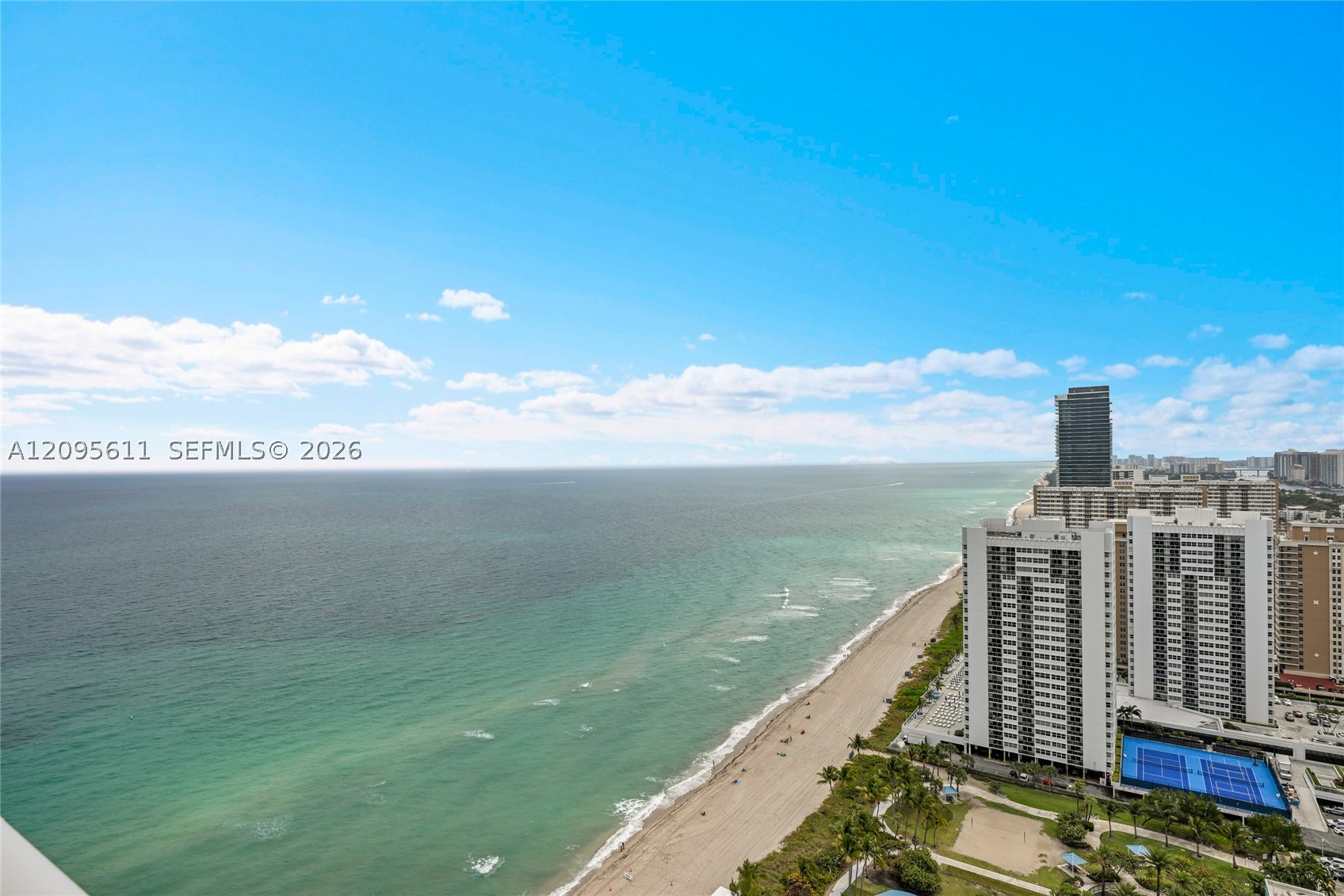 Hallandale Beach