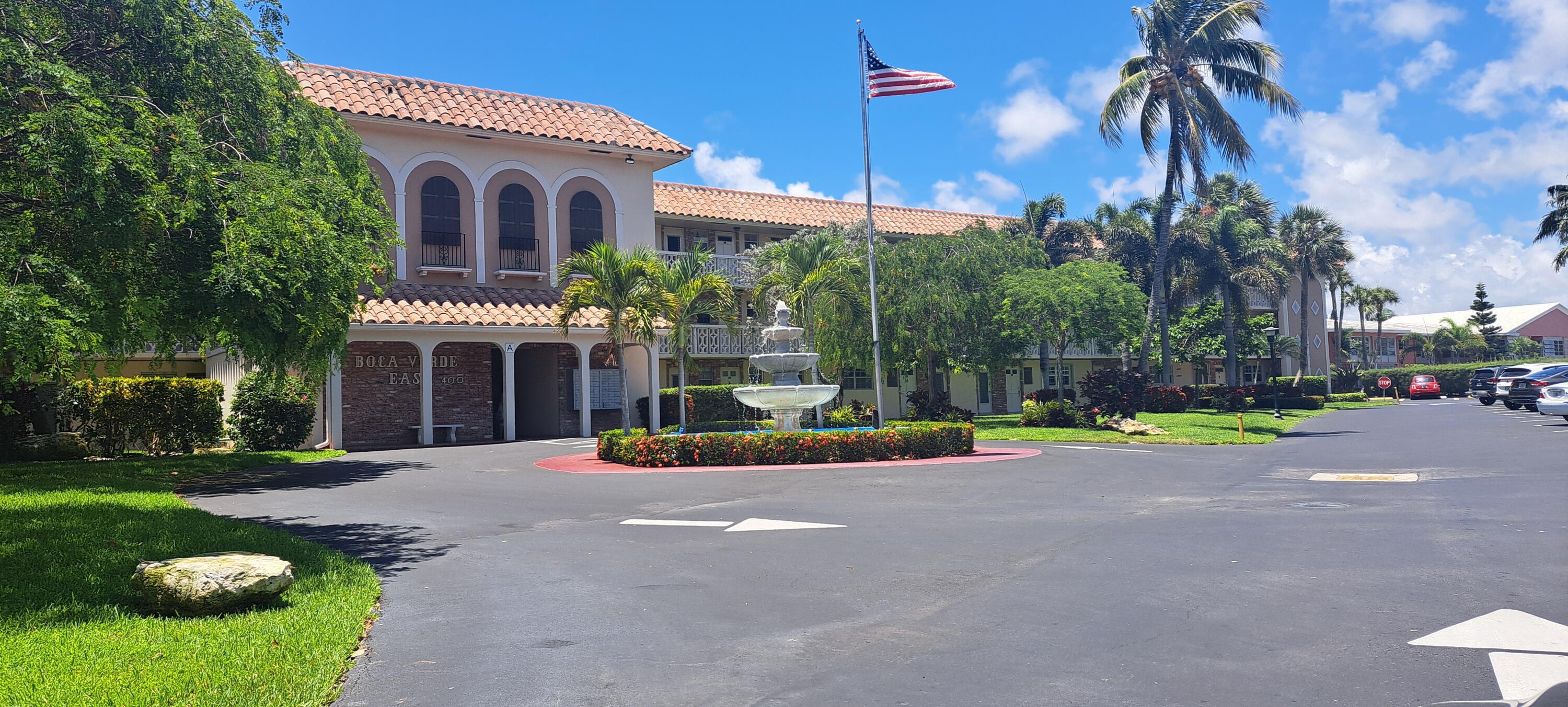 Boca Raton
