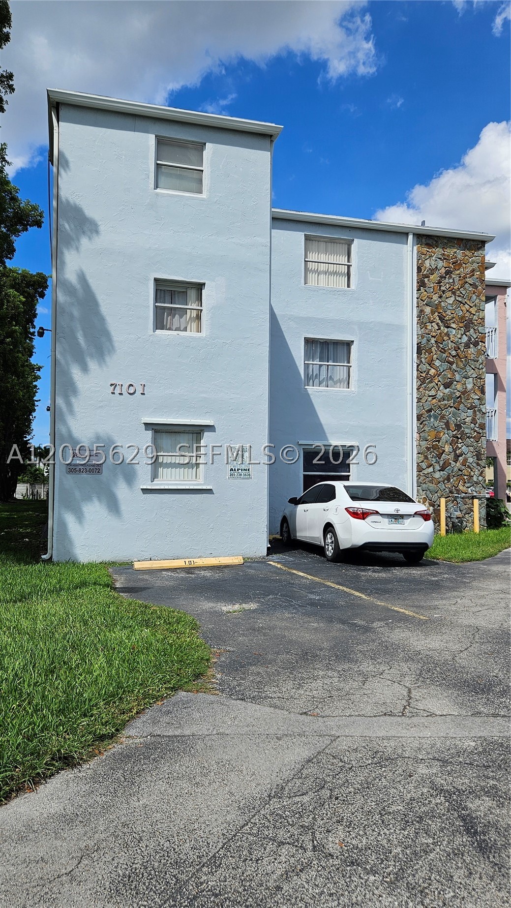 Miami photo 1