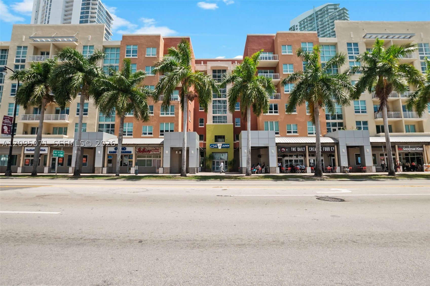 Miami