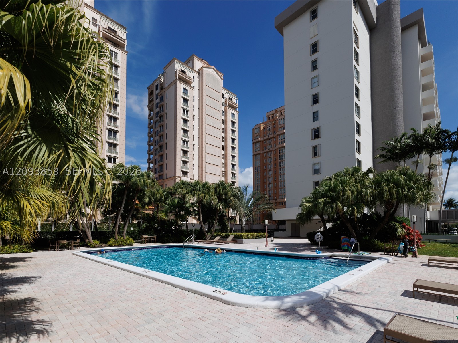 Coral Gables