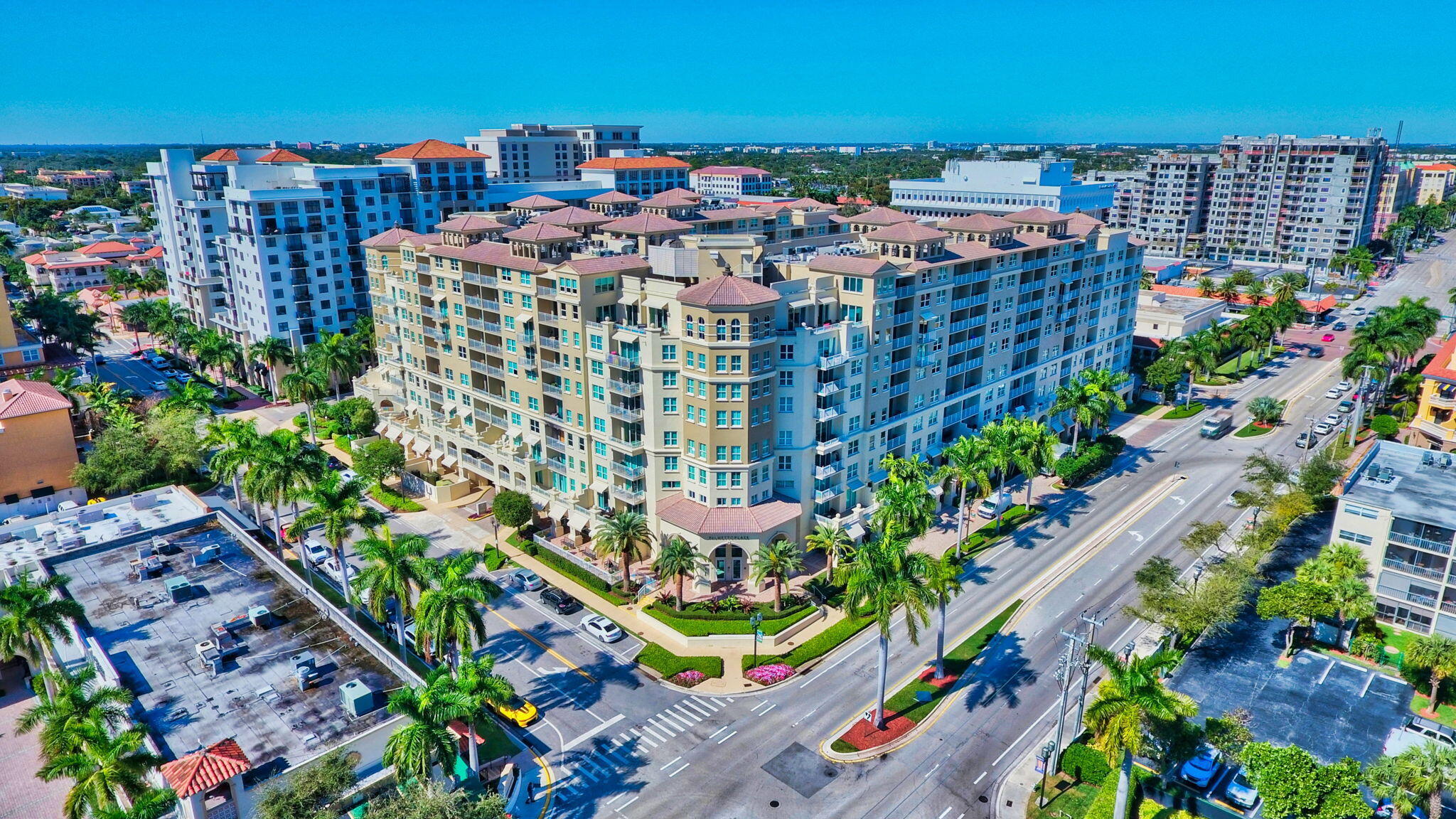 Boca Raton