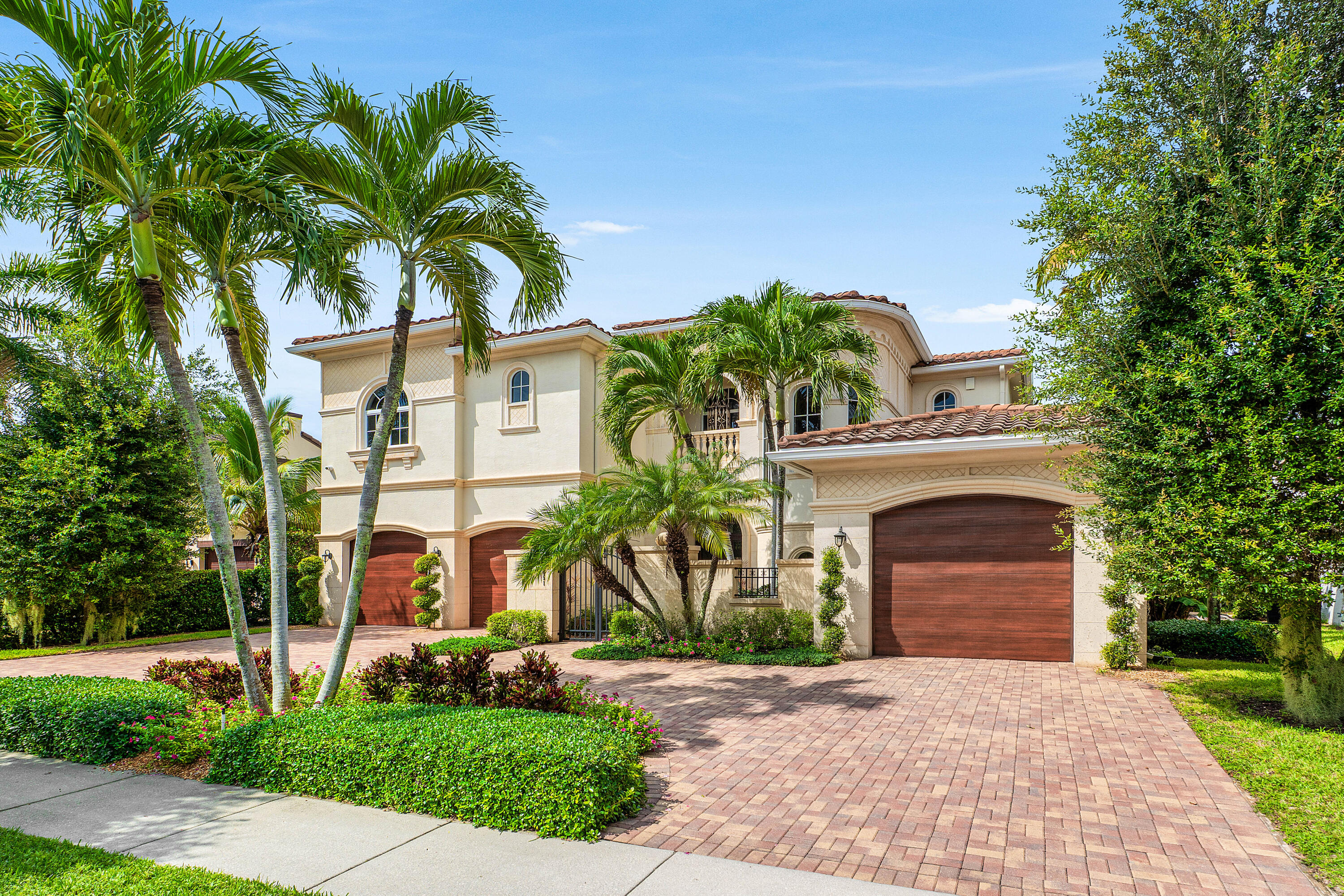 Delray Beach