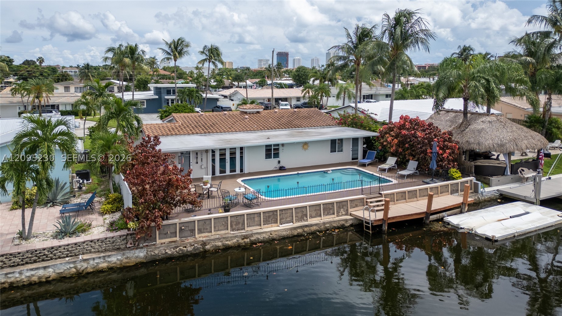 Pompano Beach