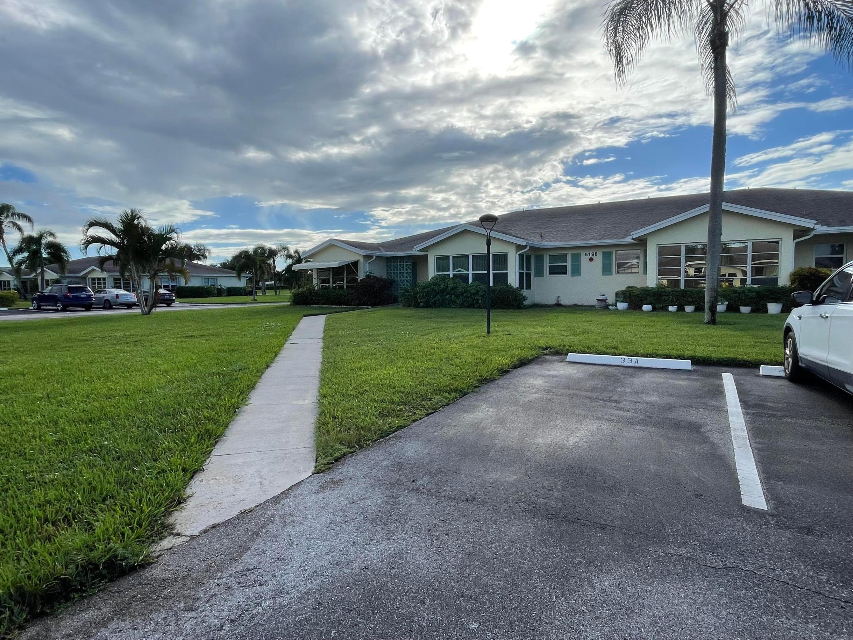 Delray Beach