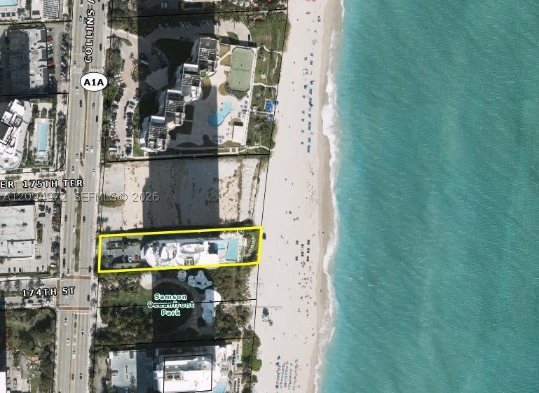 Sunny Isles Beach
