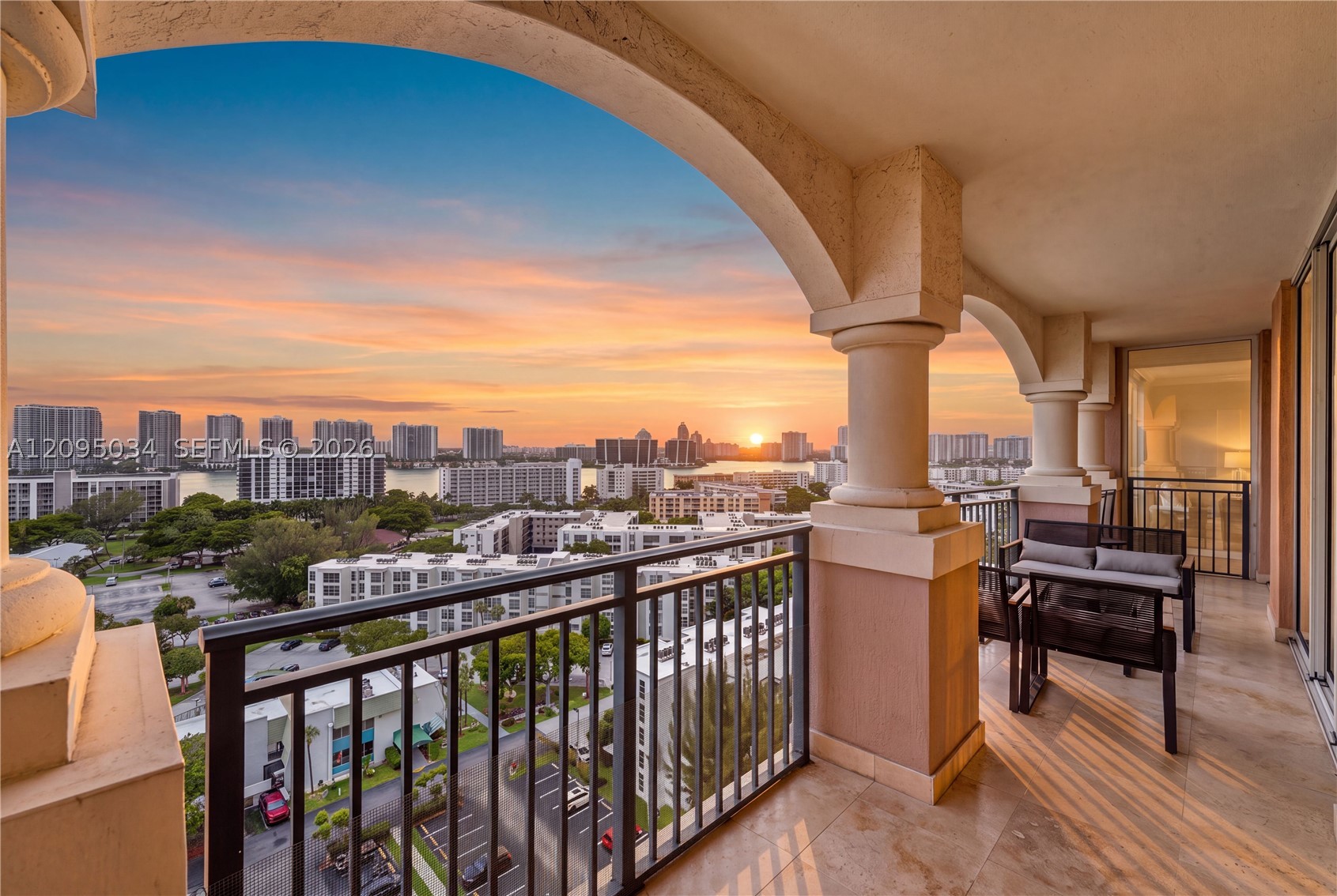 Sunny Isles Beach