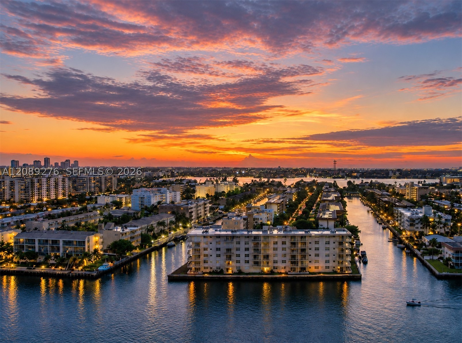 Sunny Isles Beach