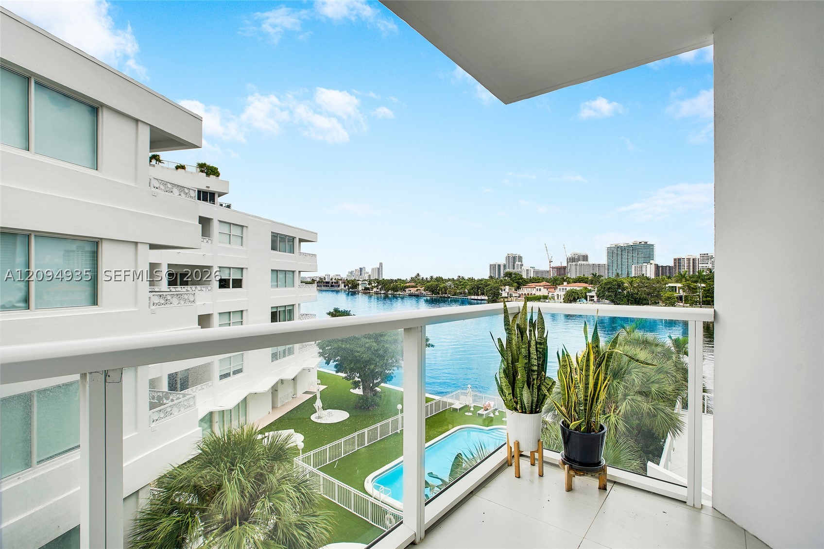 Bay Harbor Islands