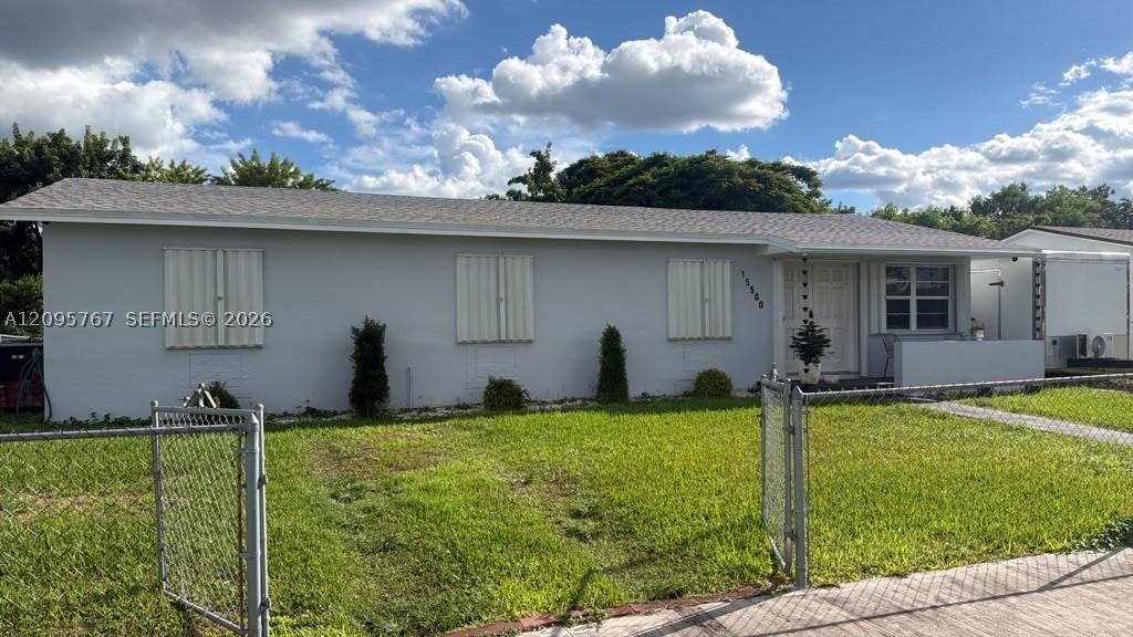 Homestead