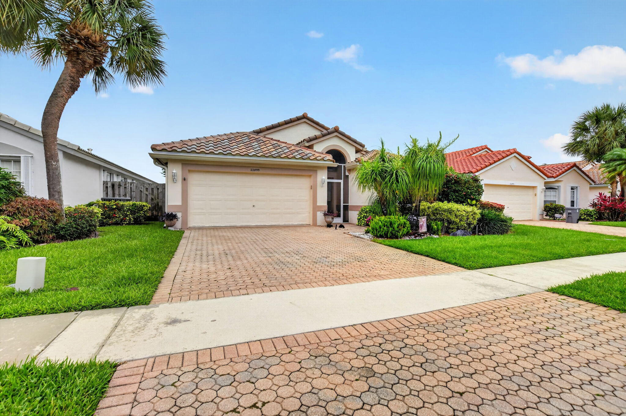 Boca Raton