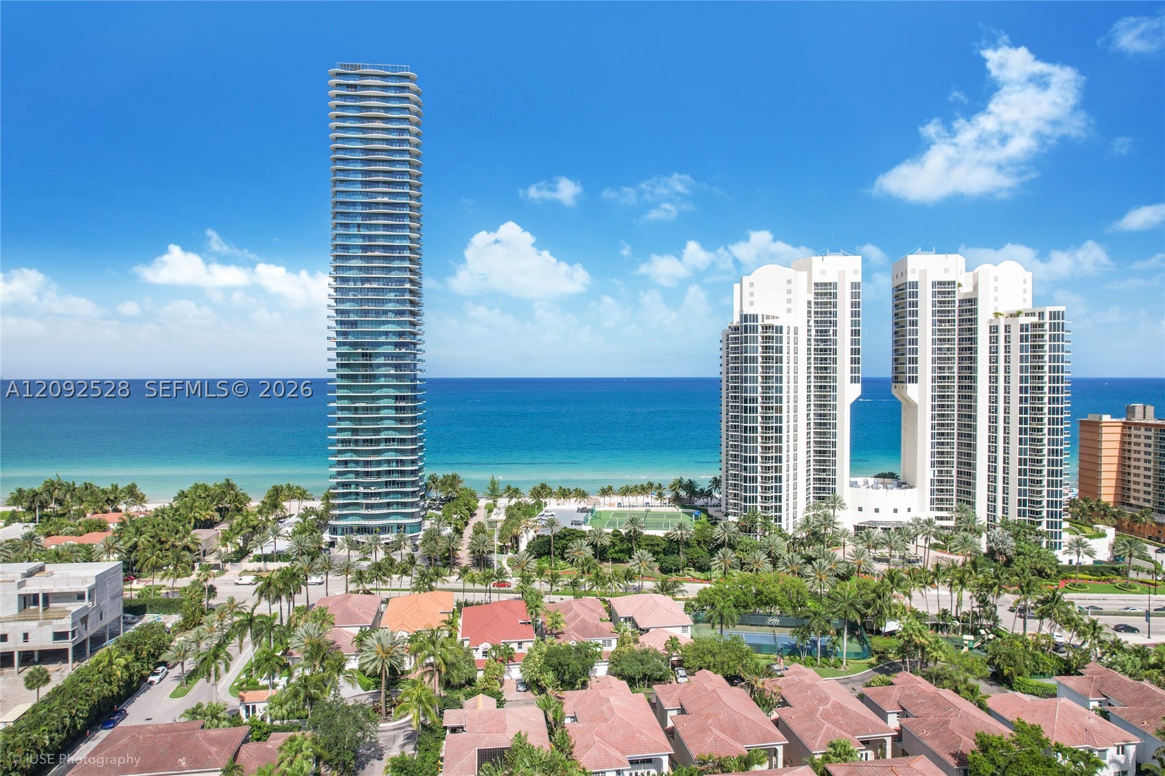 Sunny Isles Beach