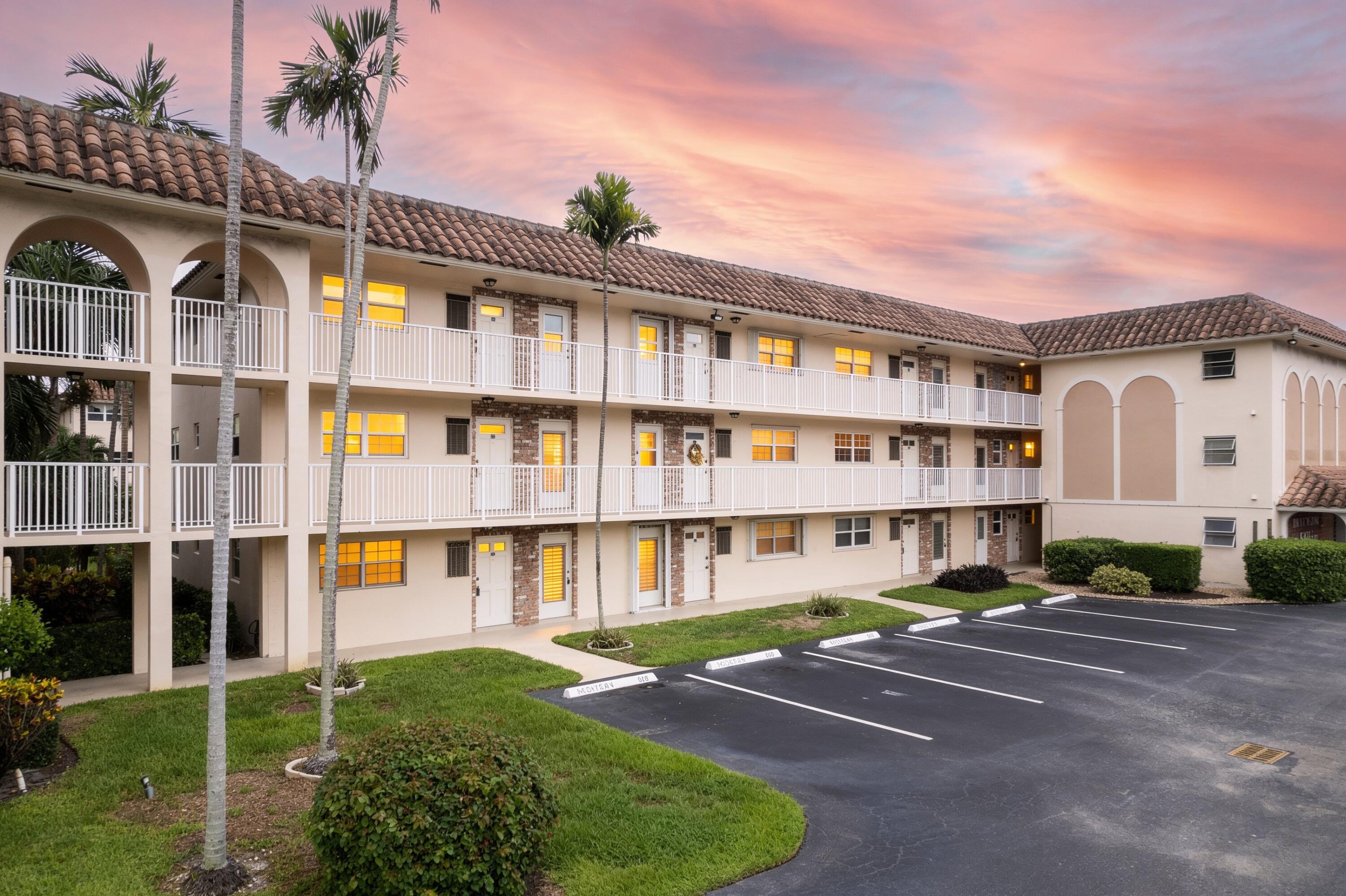 Boca Raton