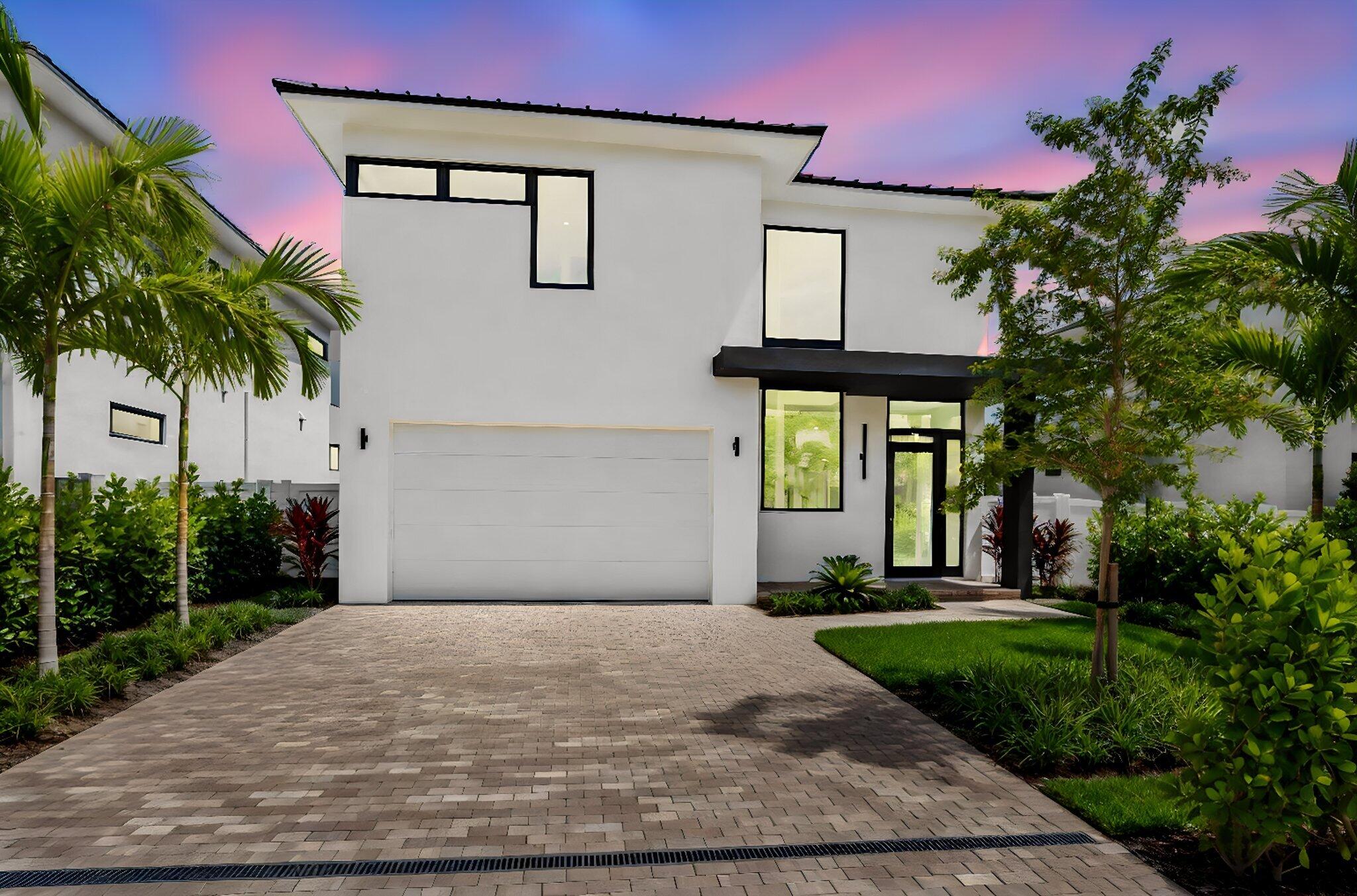Delray Beach