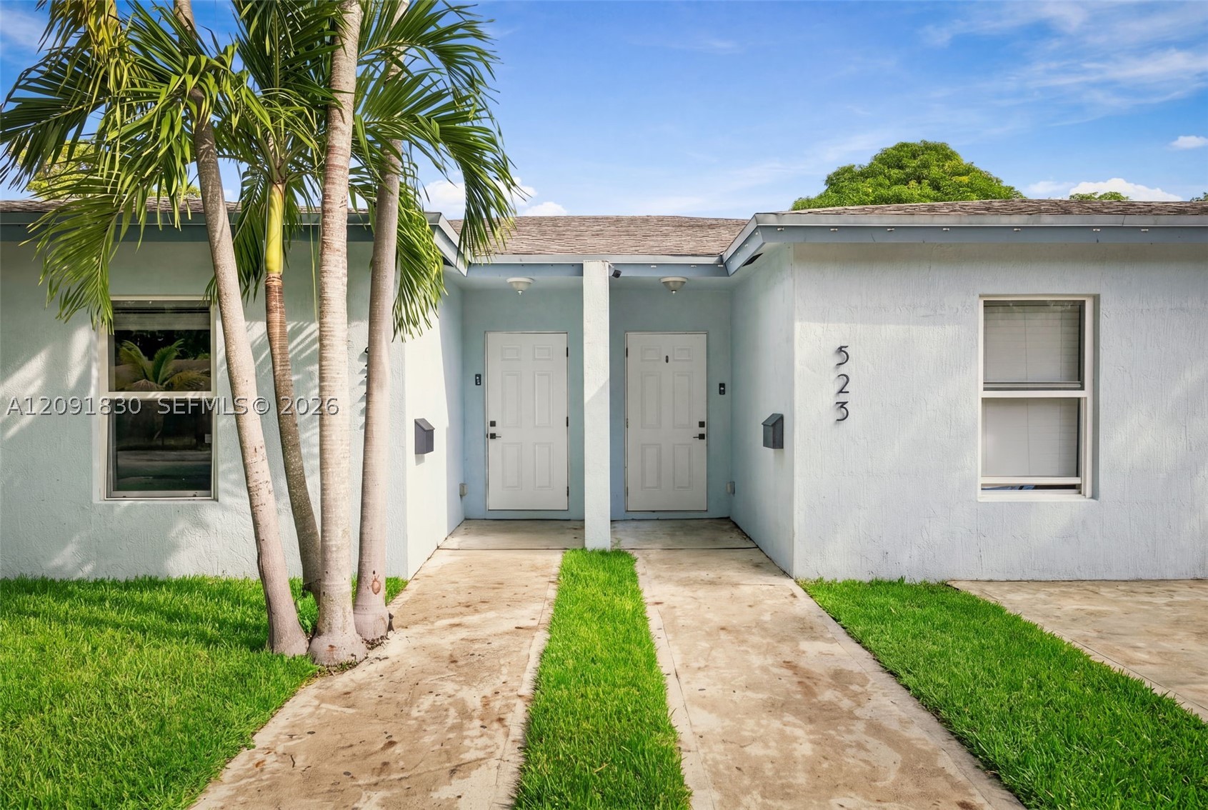 Miami