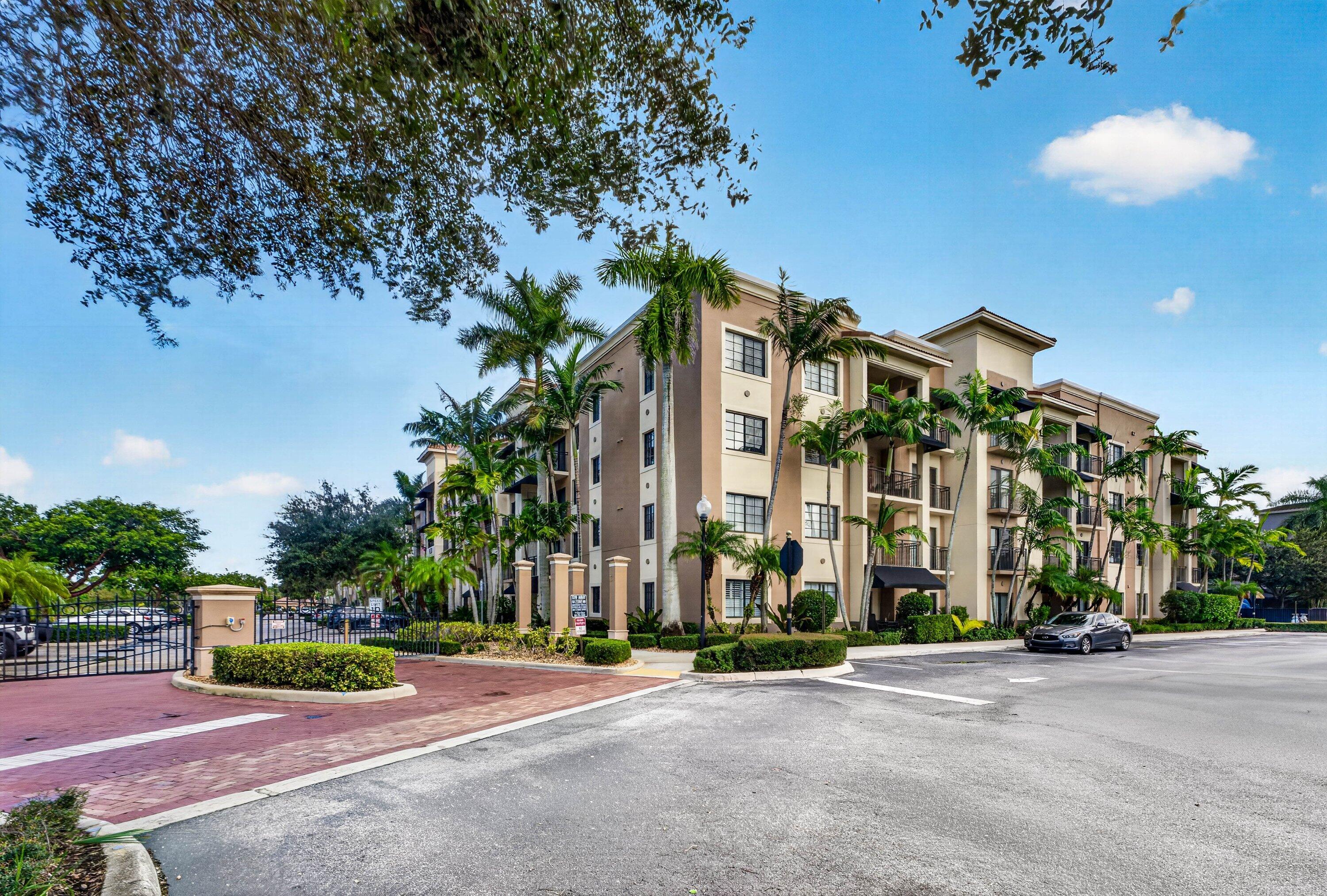 Palm Beach Gardens
