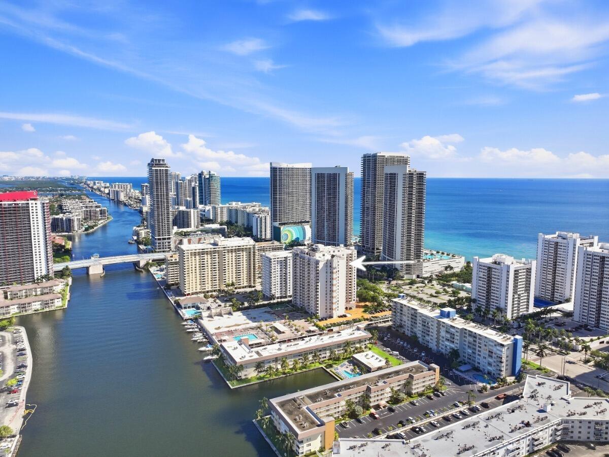 Hallandale Beach