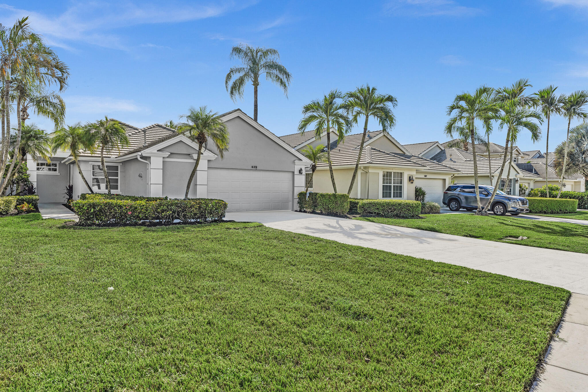 Palm Beach Gardens