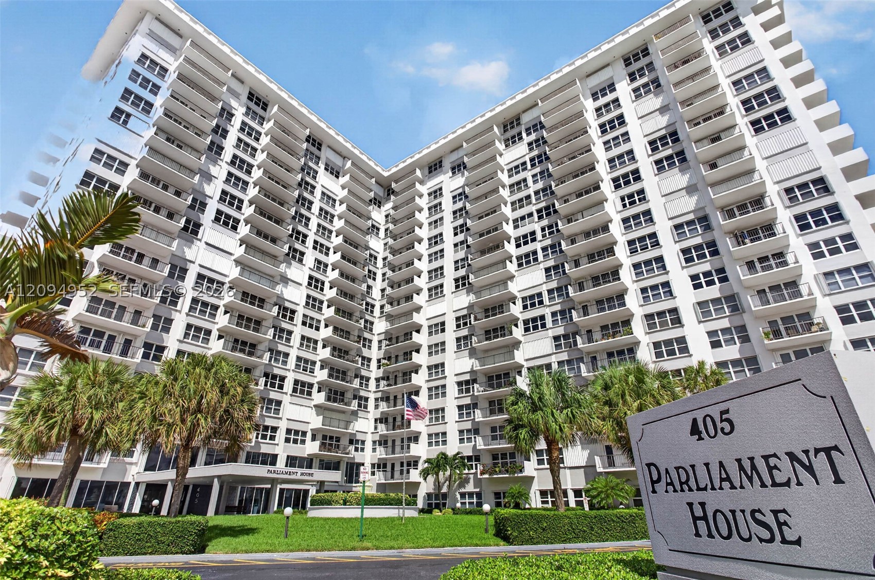 Pompano Beach