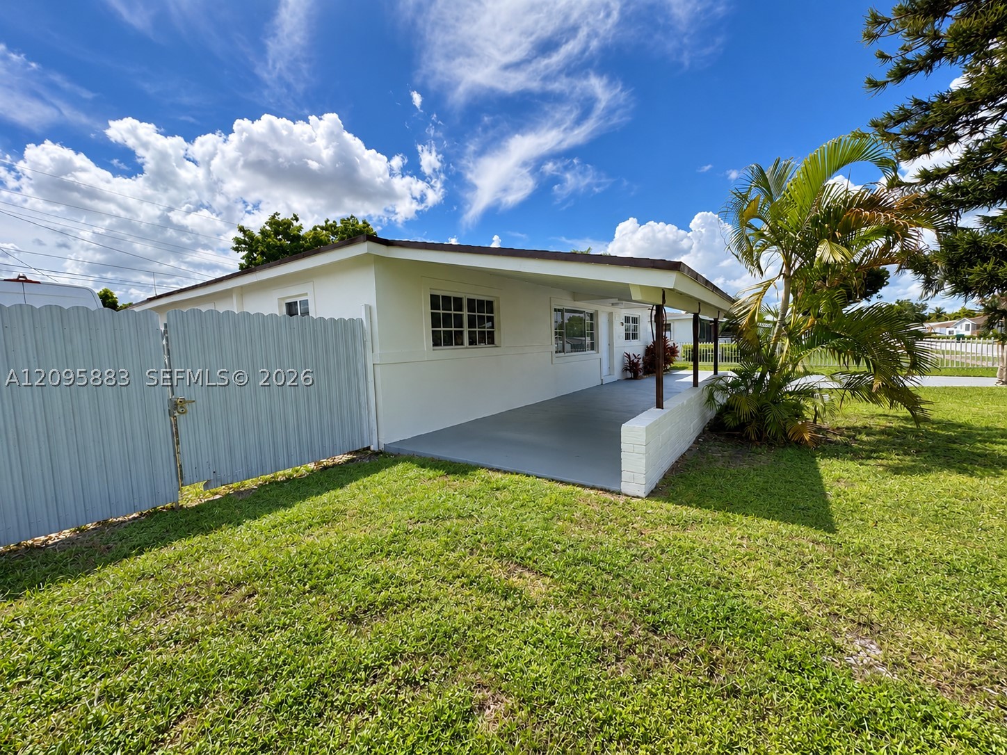 Miami Gardens photo 5