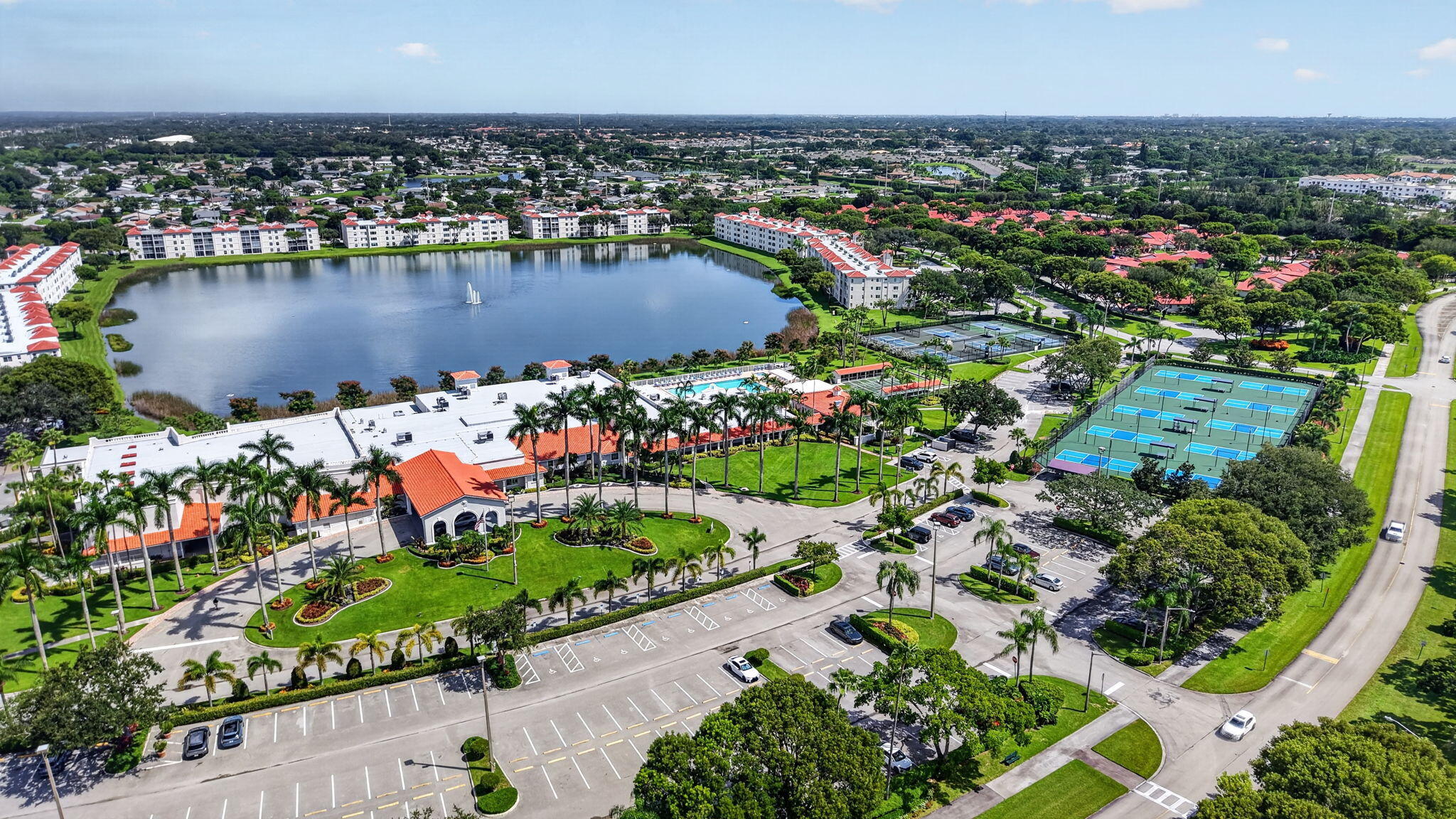Delray Beach