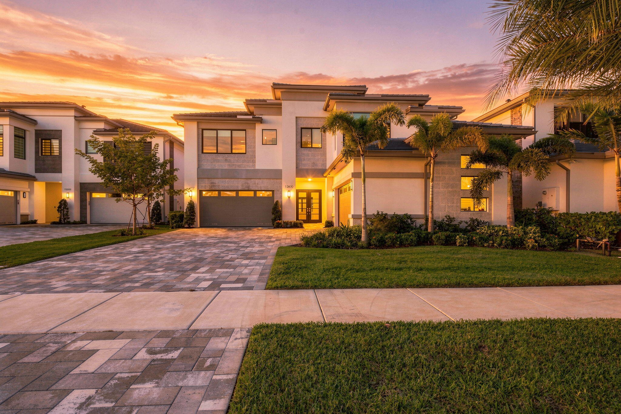 Palm Beach Gardens