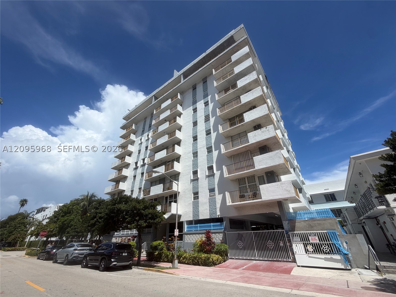 Miami Beach