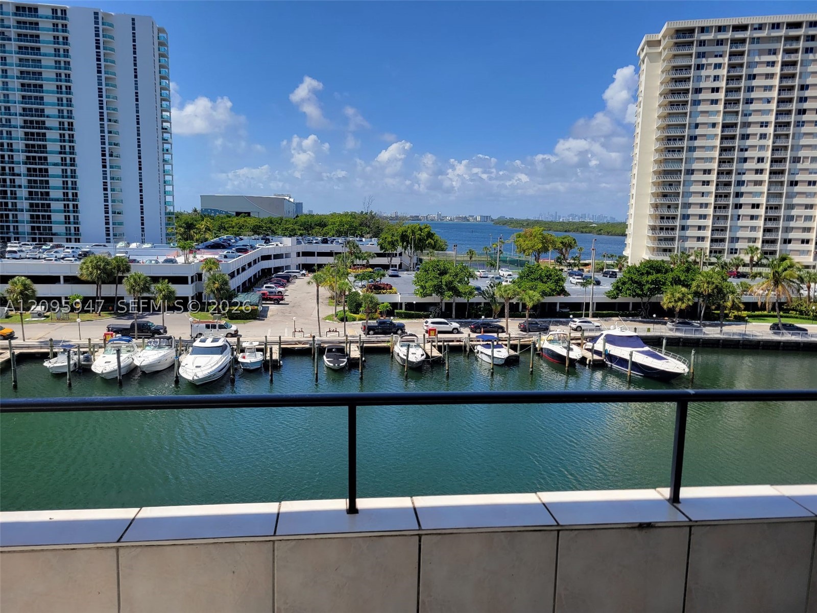 Sunny Isles Beach