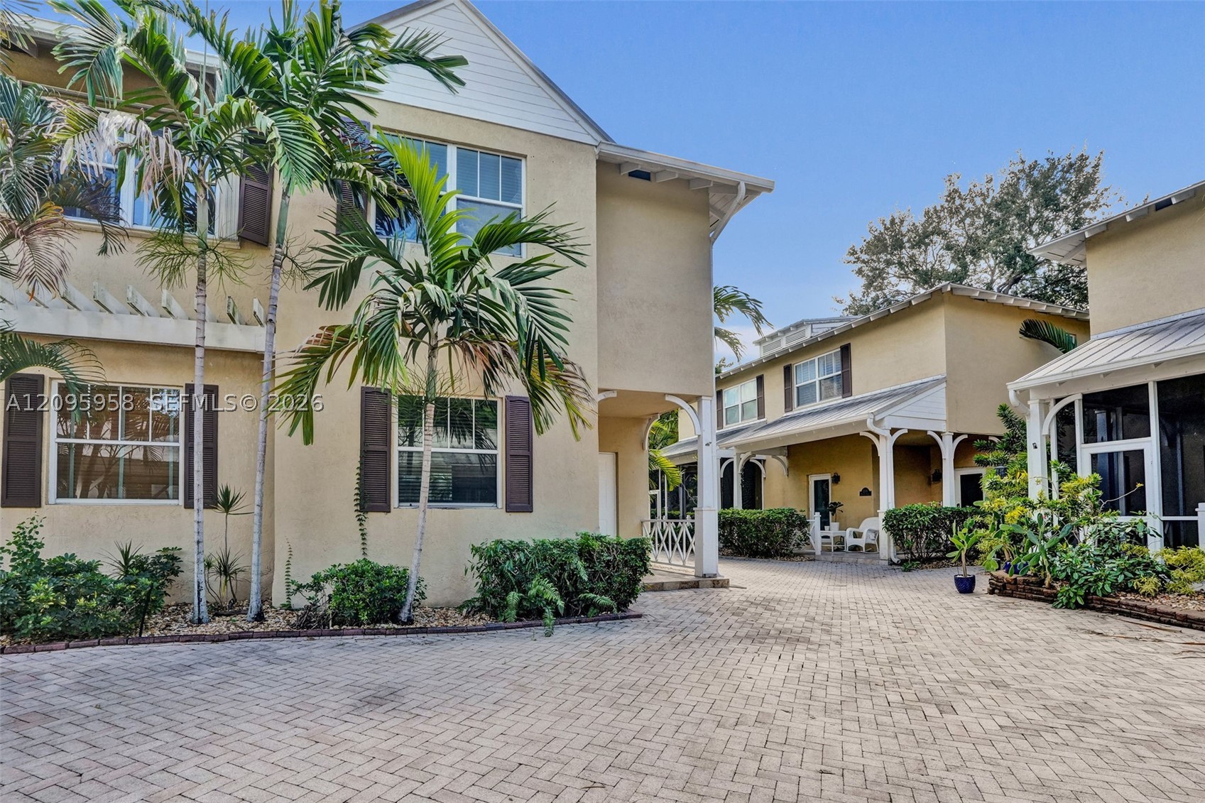 Fort Lauderdale