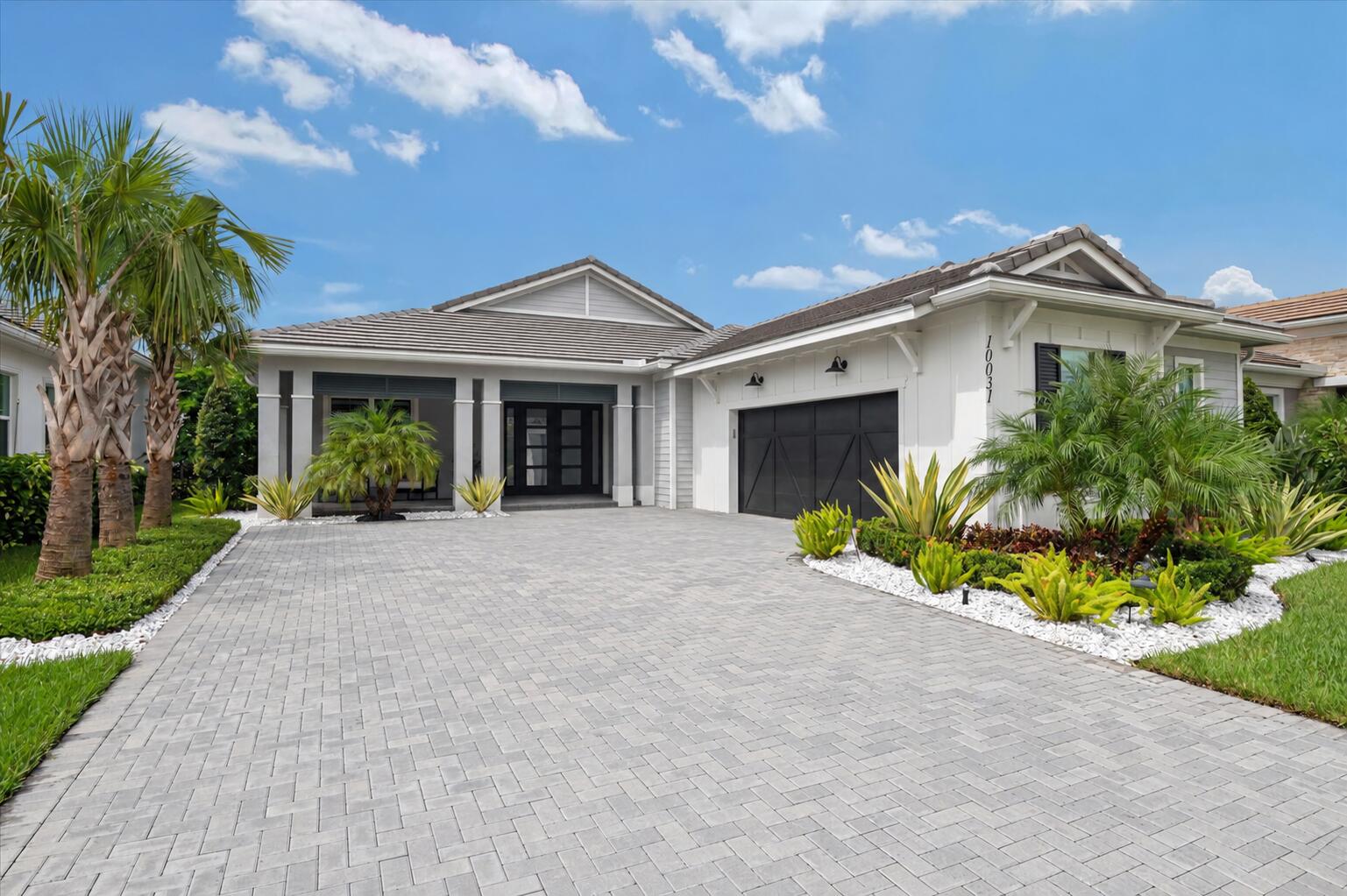 Palm Beach Gardens