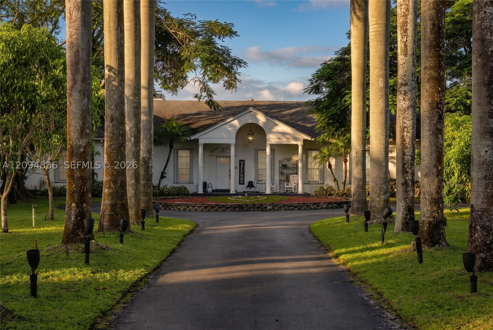 Homestead photo 3